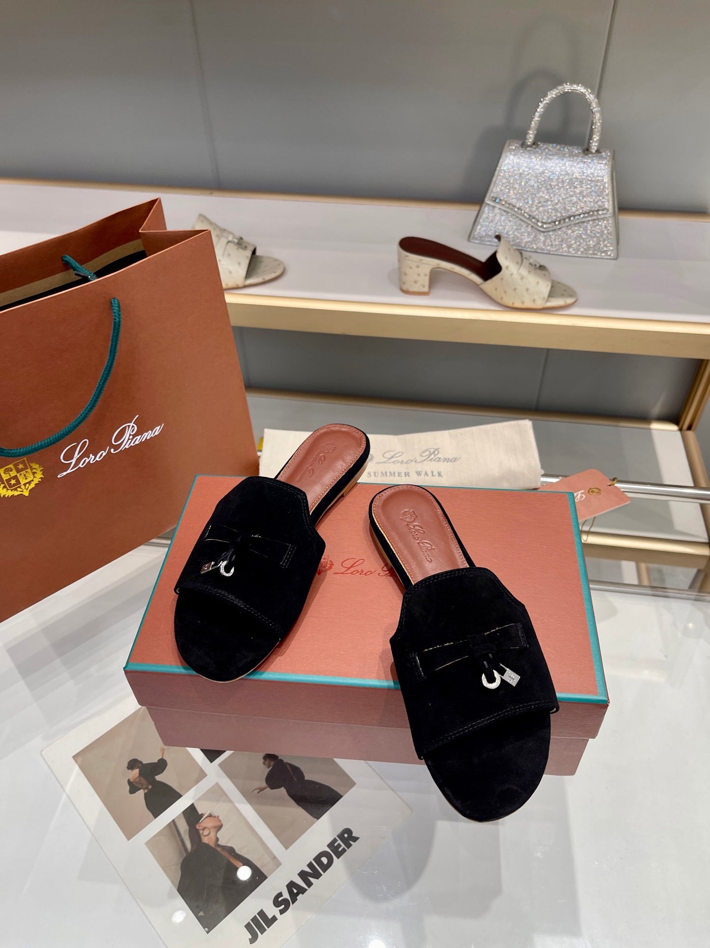 Loro Piana limited edition