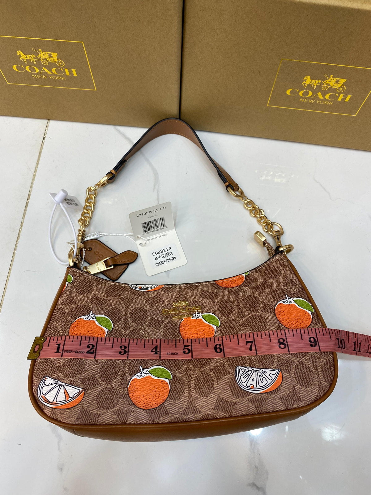 C famous brand bag ( 4 colors )