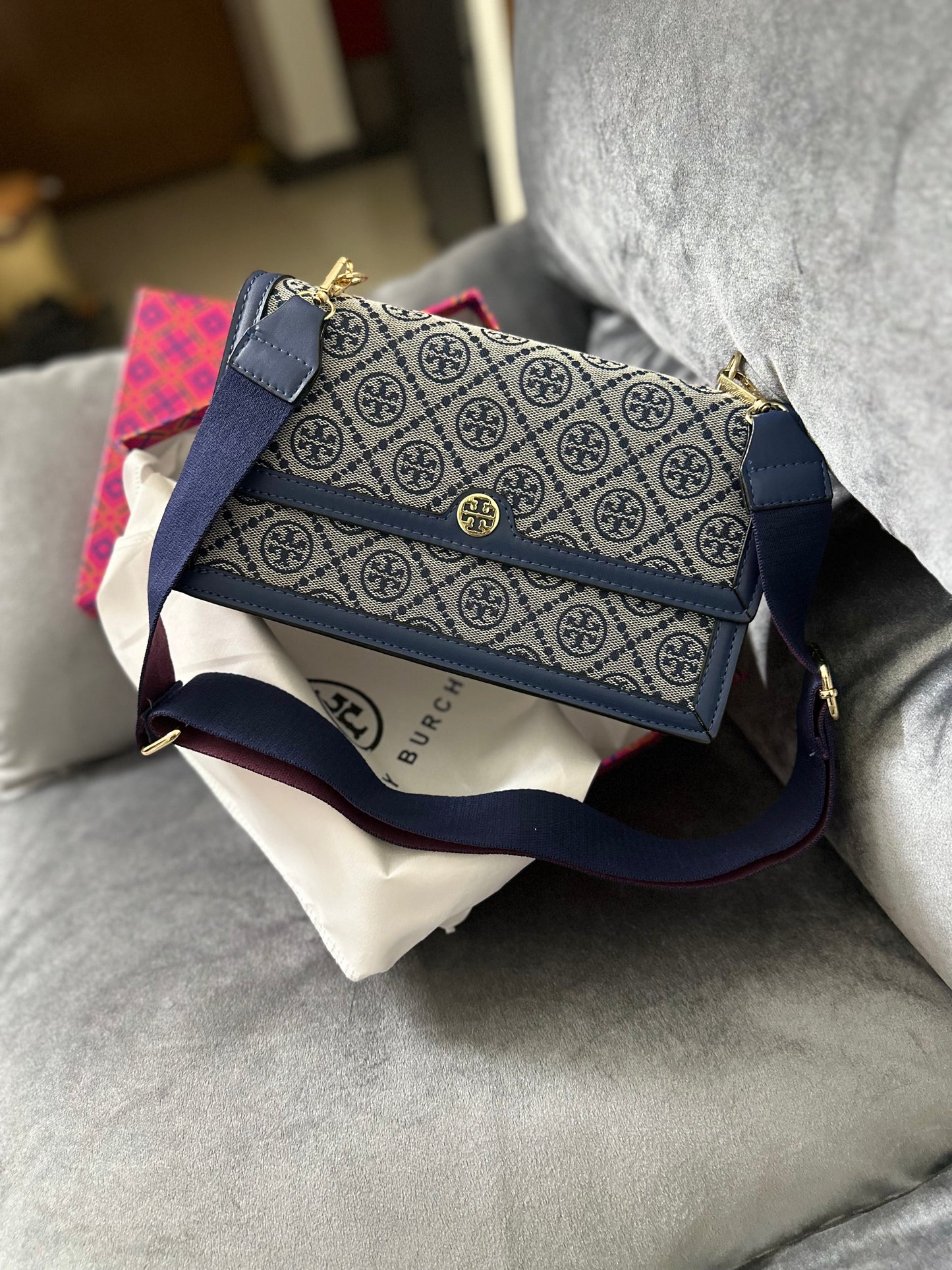 Tory Burch