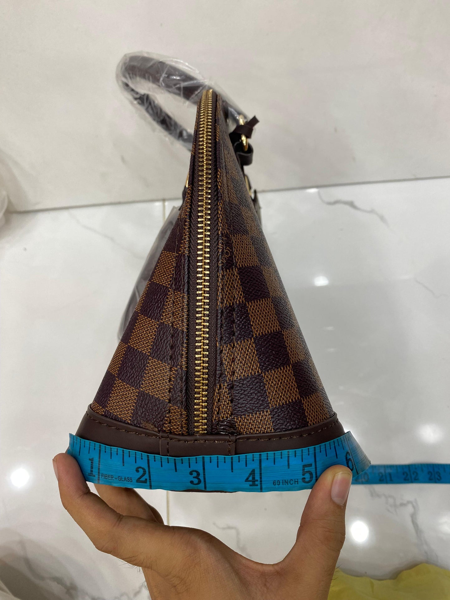 Louis Vuitton Alma LV