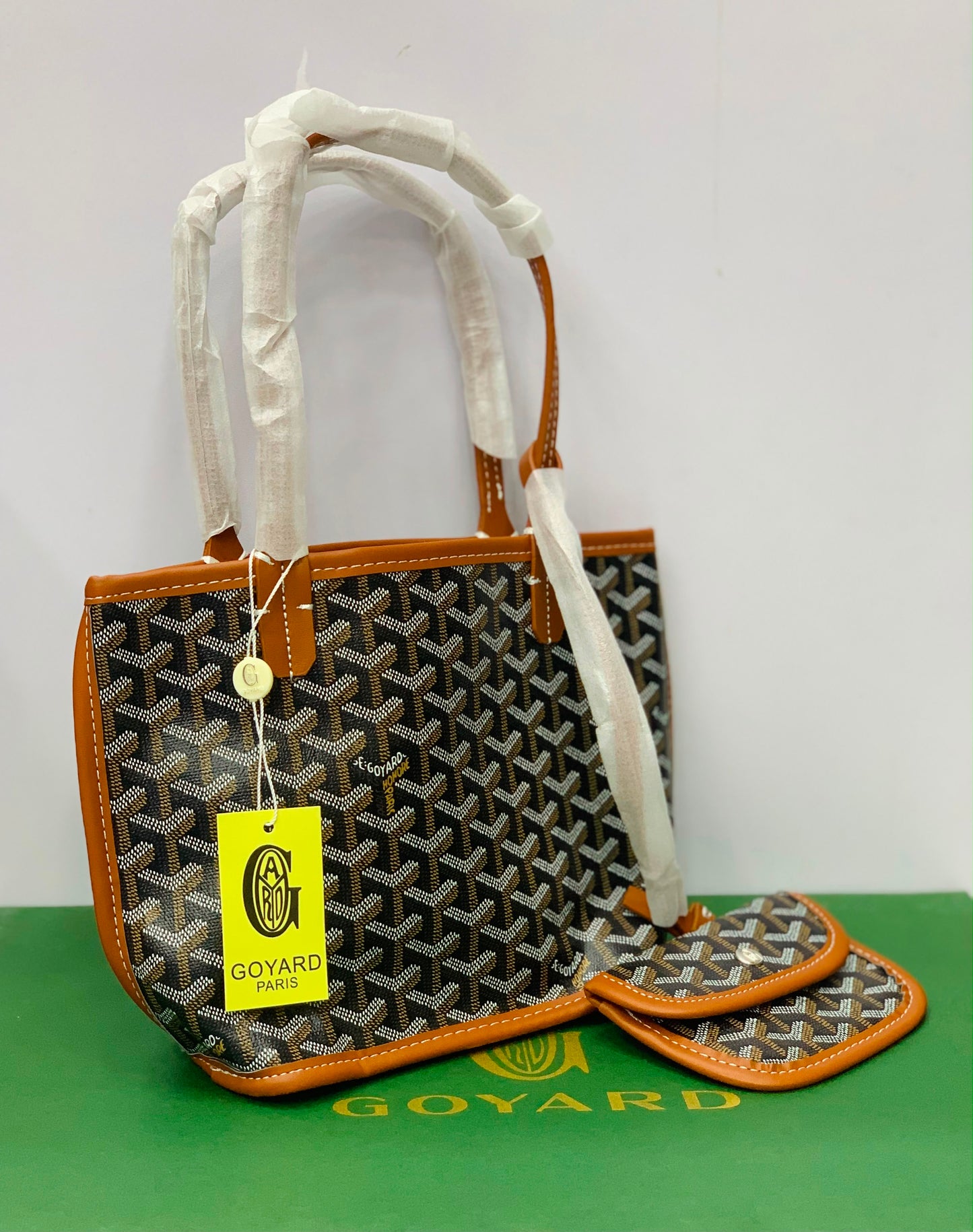 G famous bag small size ( 8 colors )