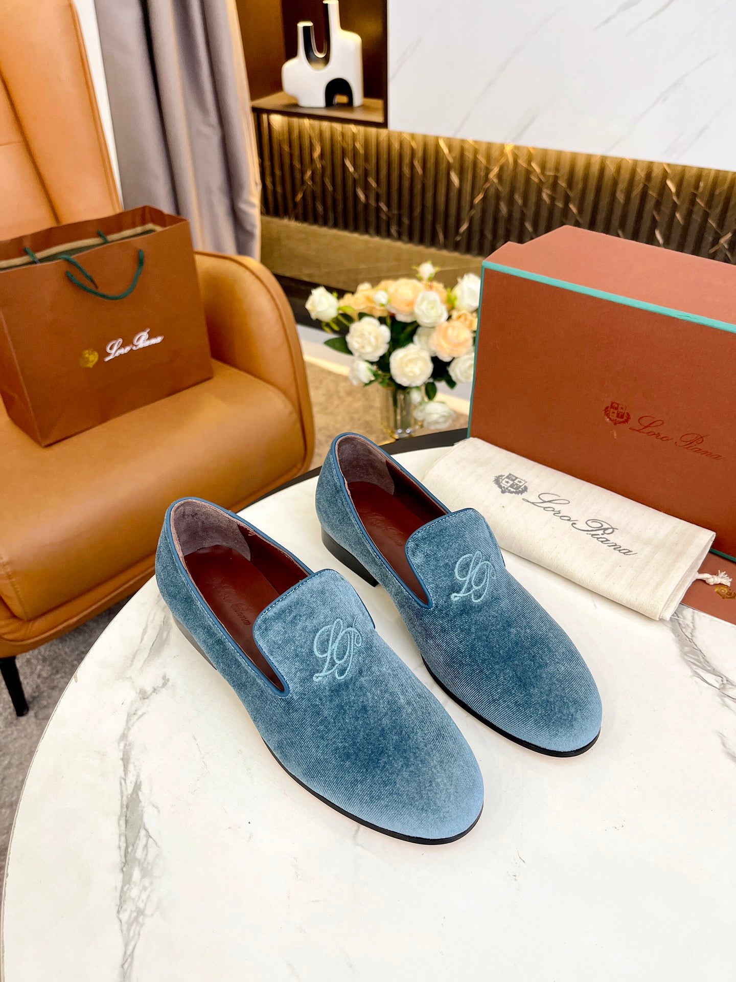 Loro Piana limited edition