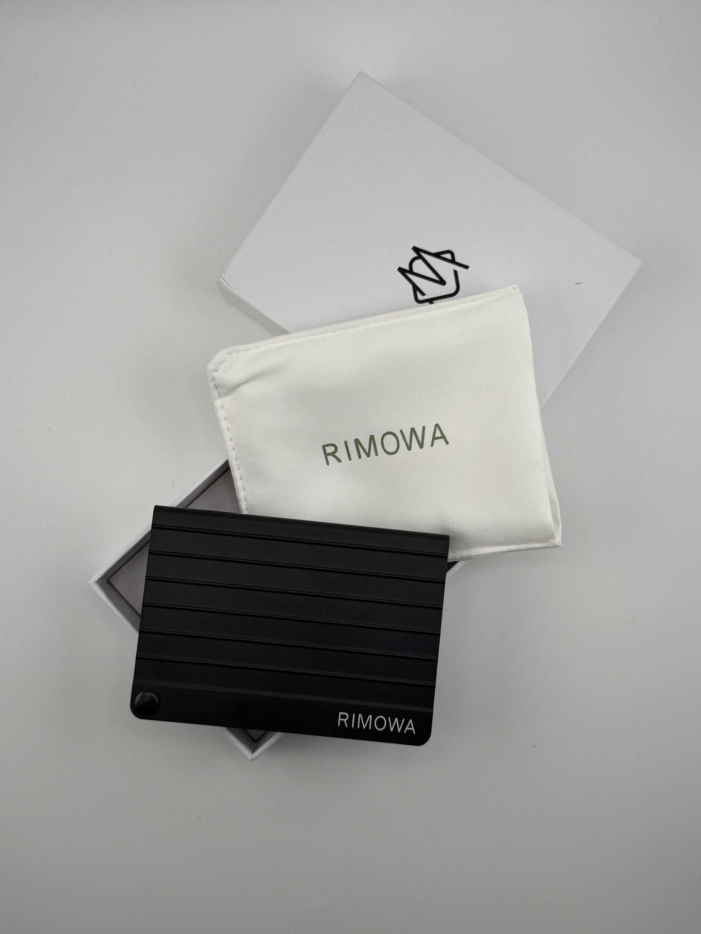 Rimowa cardholder black