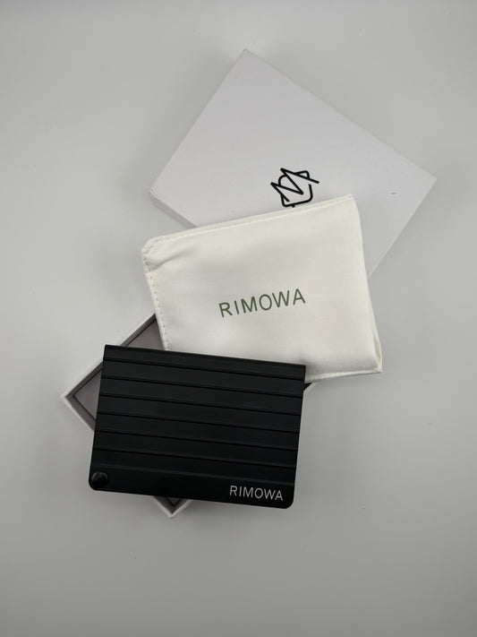 Rimowa cardholder black