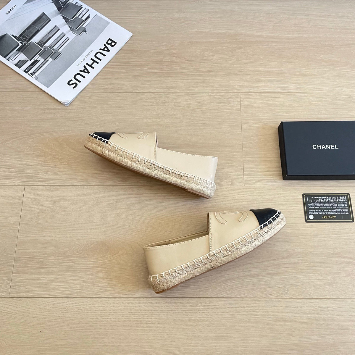 C espadrilles ( 10 colors )