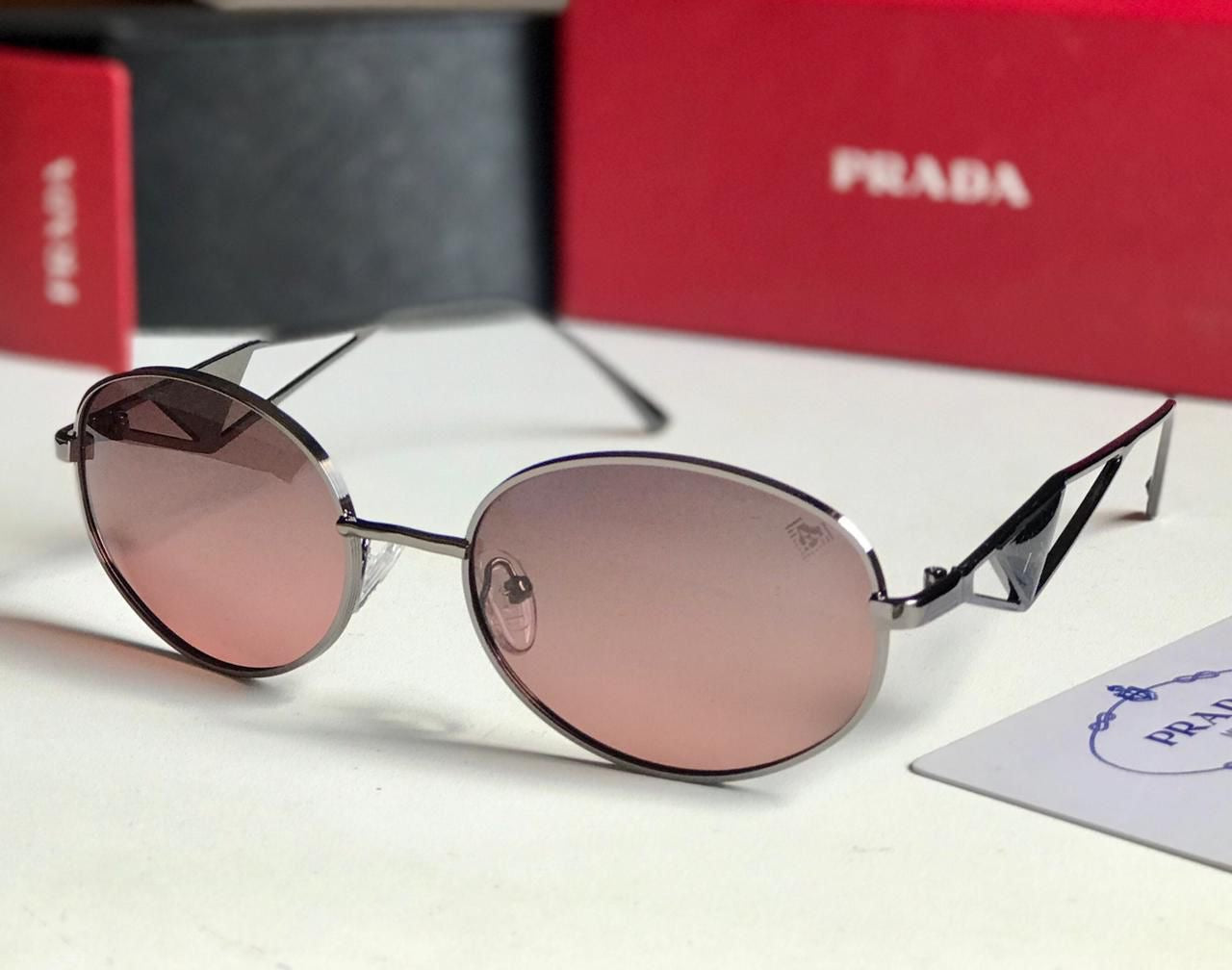 Prad a Sunglasses famous brand