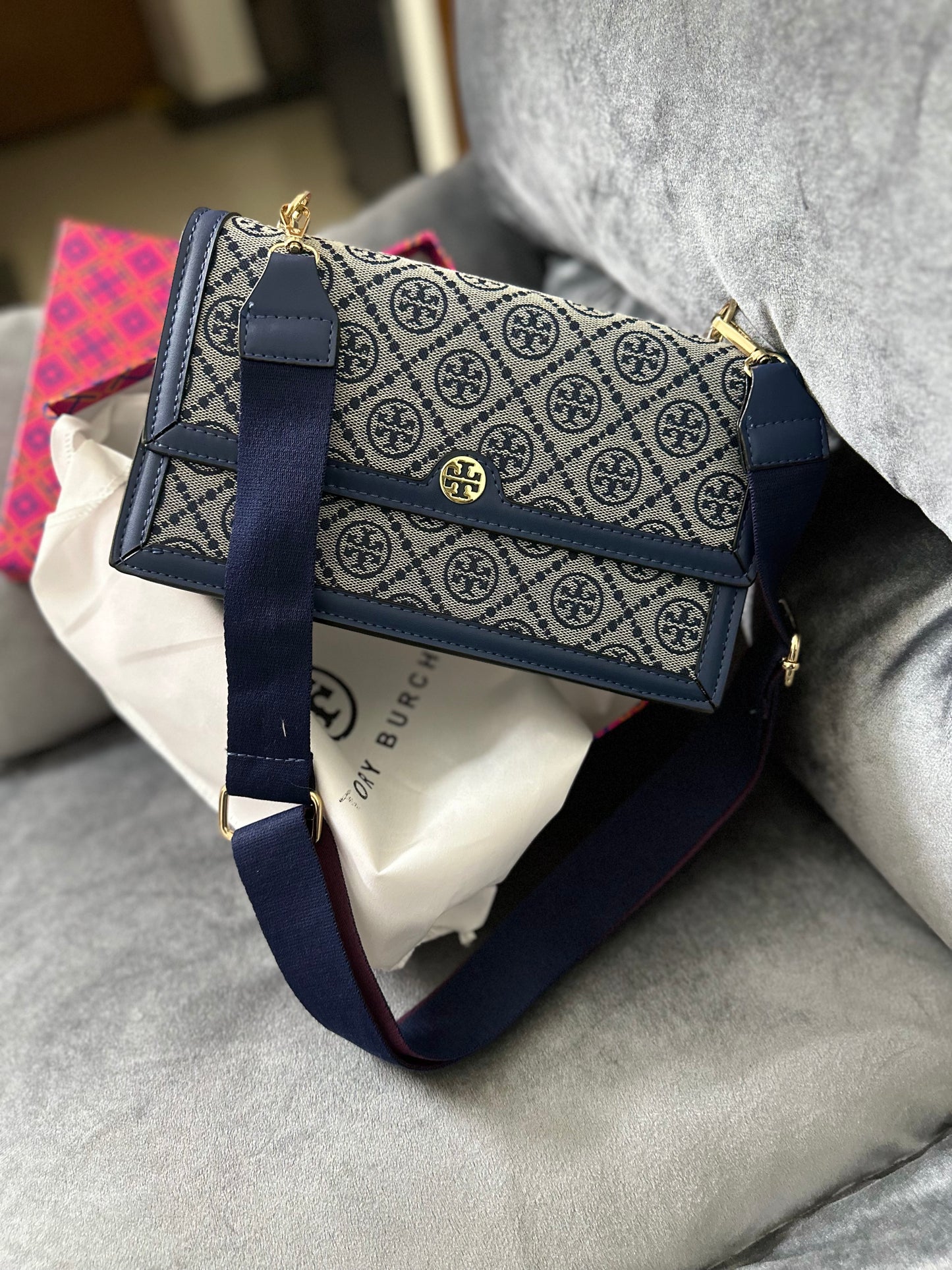 Tory Burch