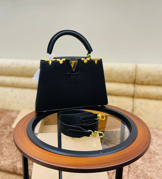 L V handbag ( 4 colors )