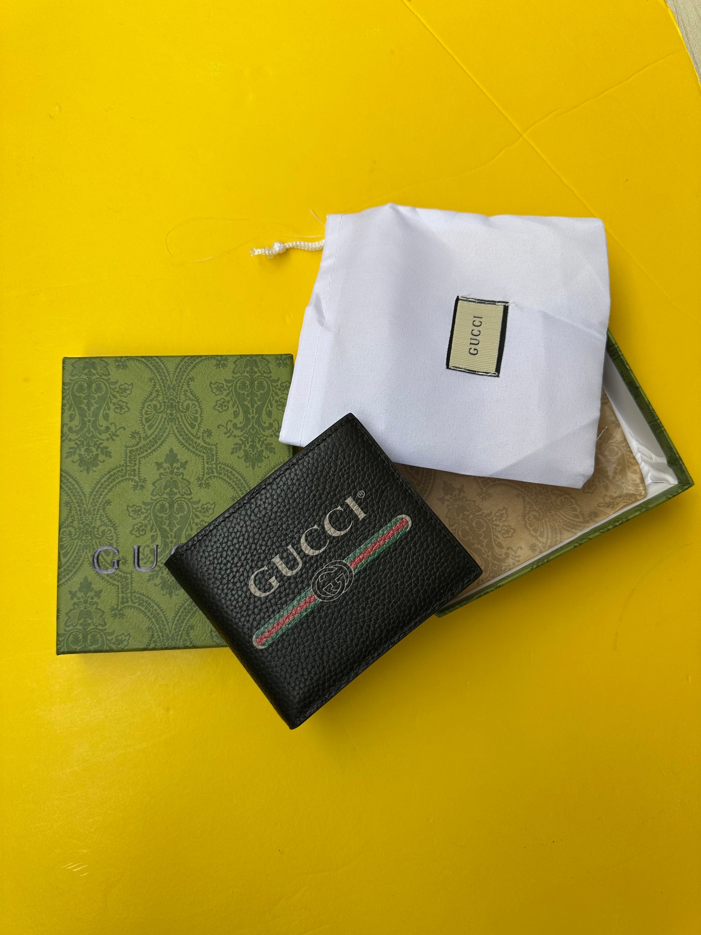 Wallet famous brand