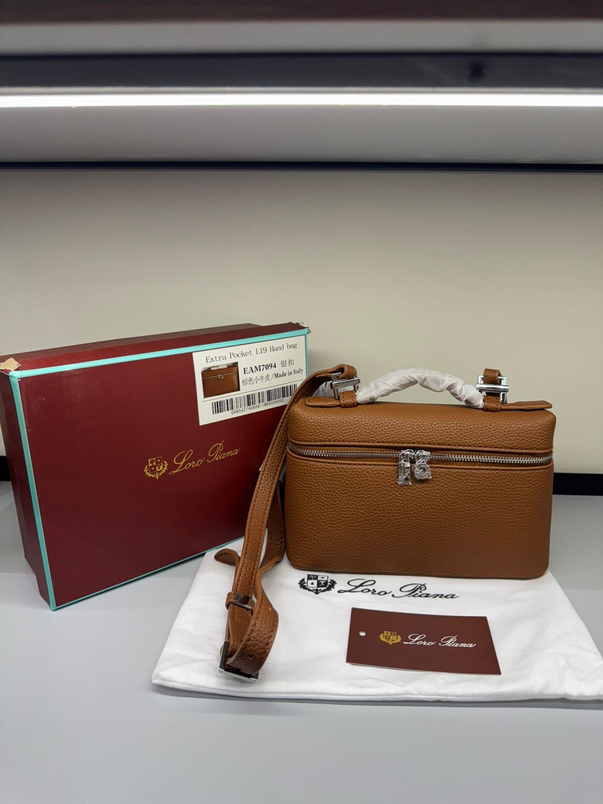 L P famous bag ( 6 colors )