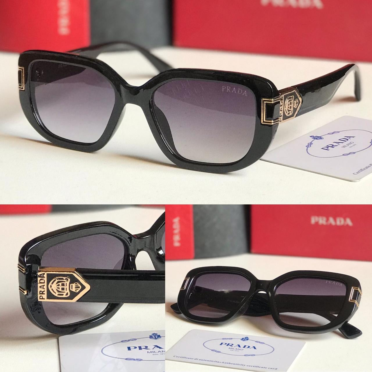 P brand sunglasses ( 2 shades )