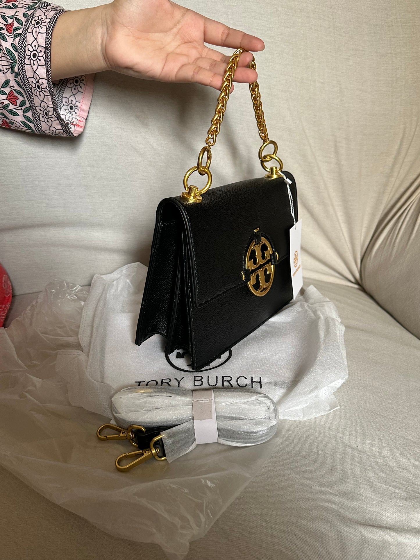TB famous bag ( sale )