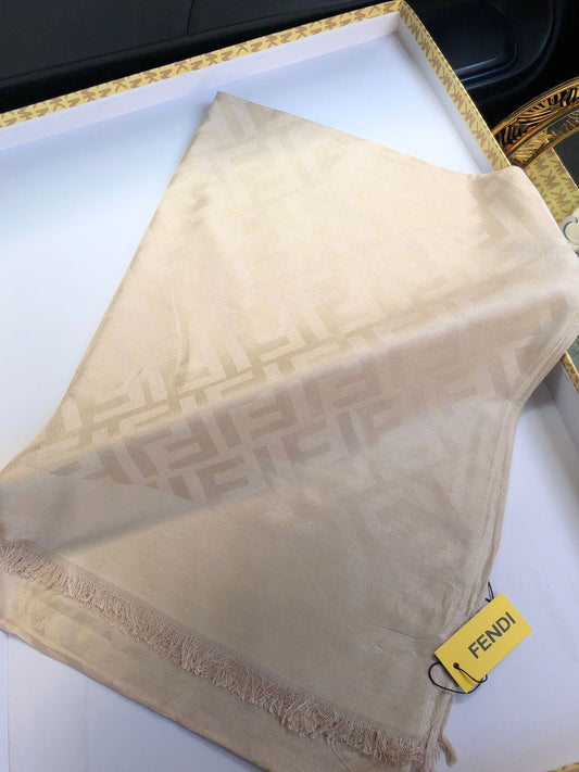 F famous brand scarve/shawl/stole ( 9 colors )