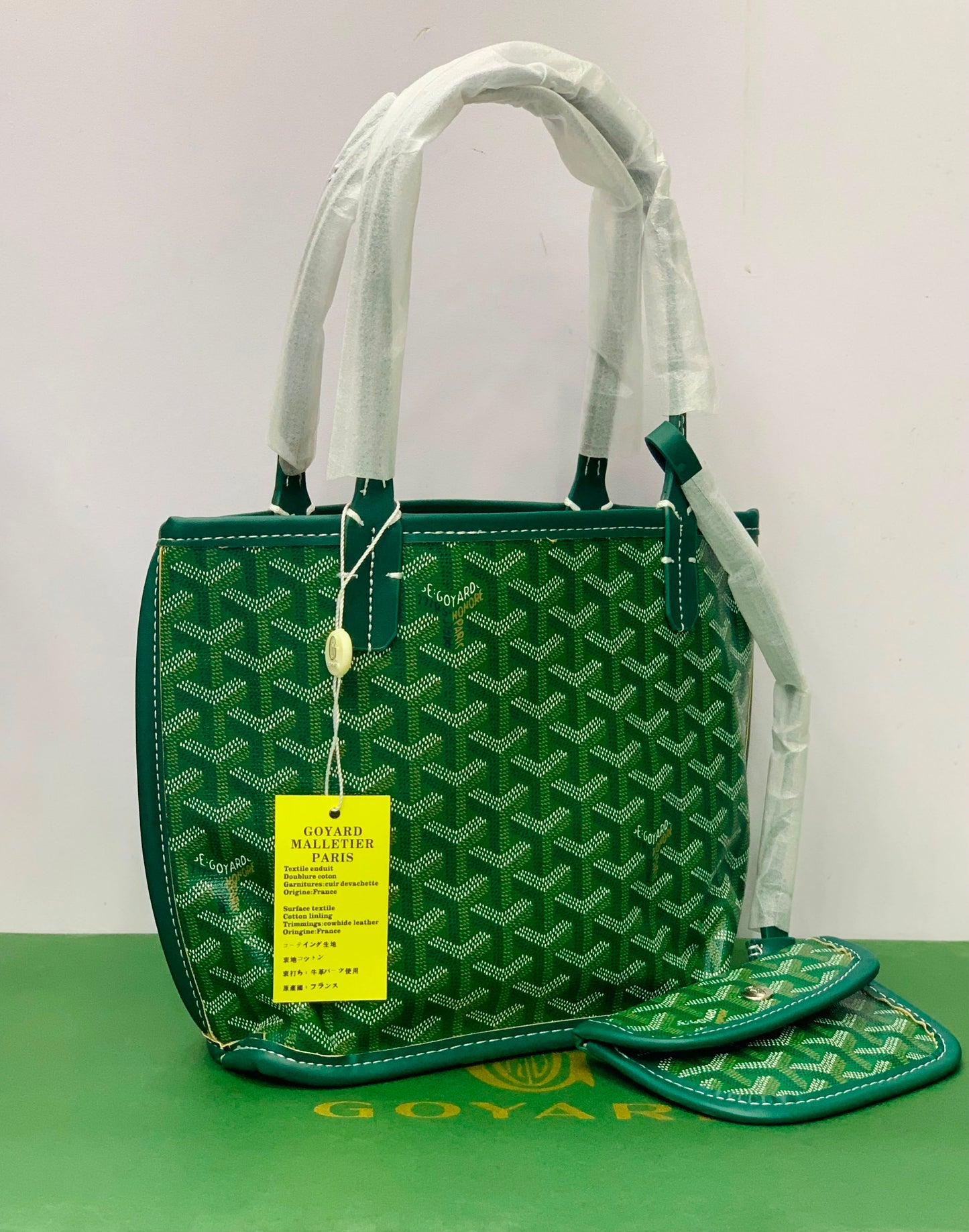 G famous bag small size ( 8 colors )