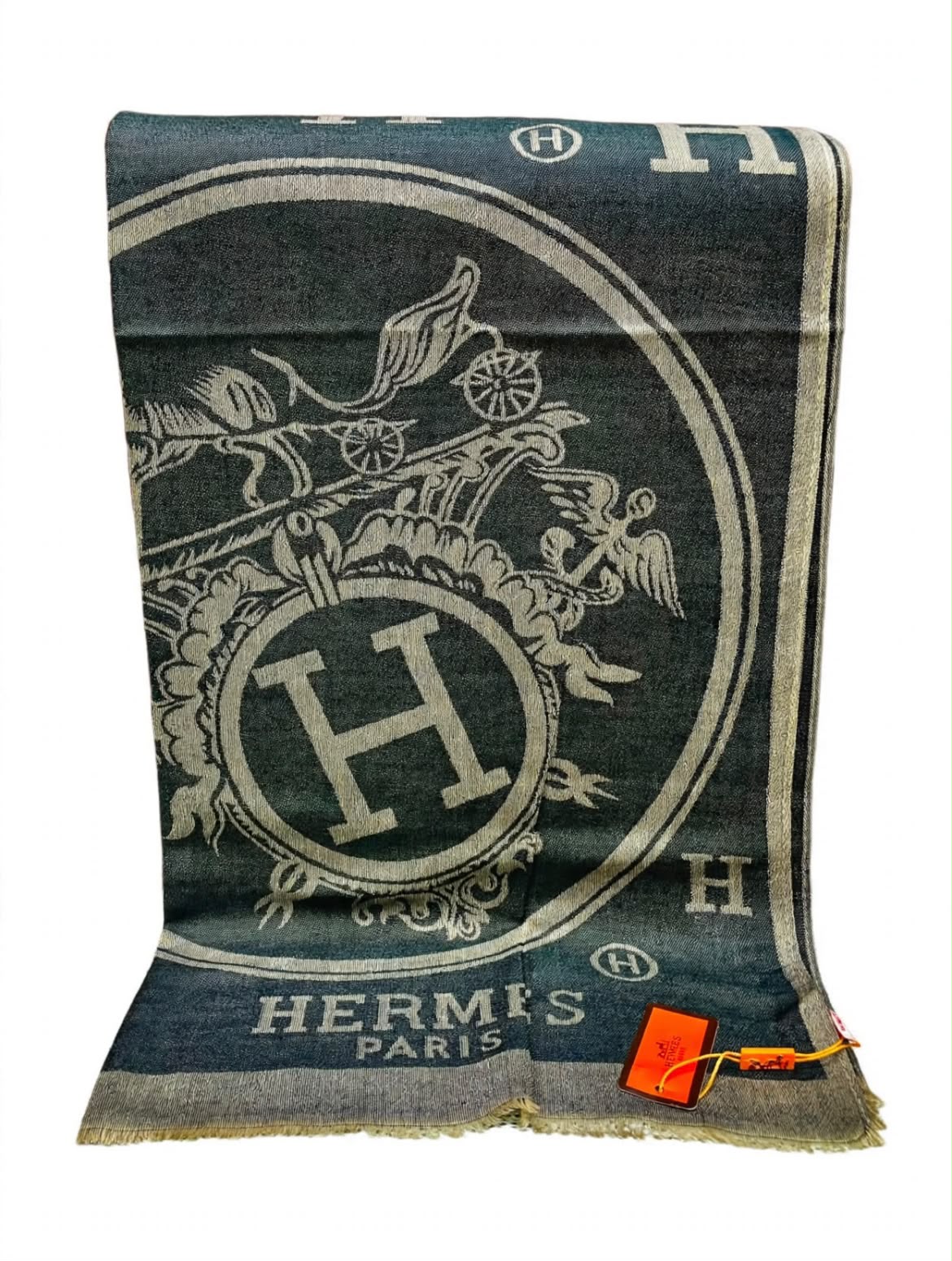 H famous brand Scarf/Stole/shawl ( 20 colors )