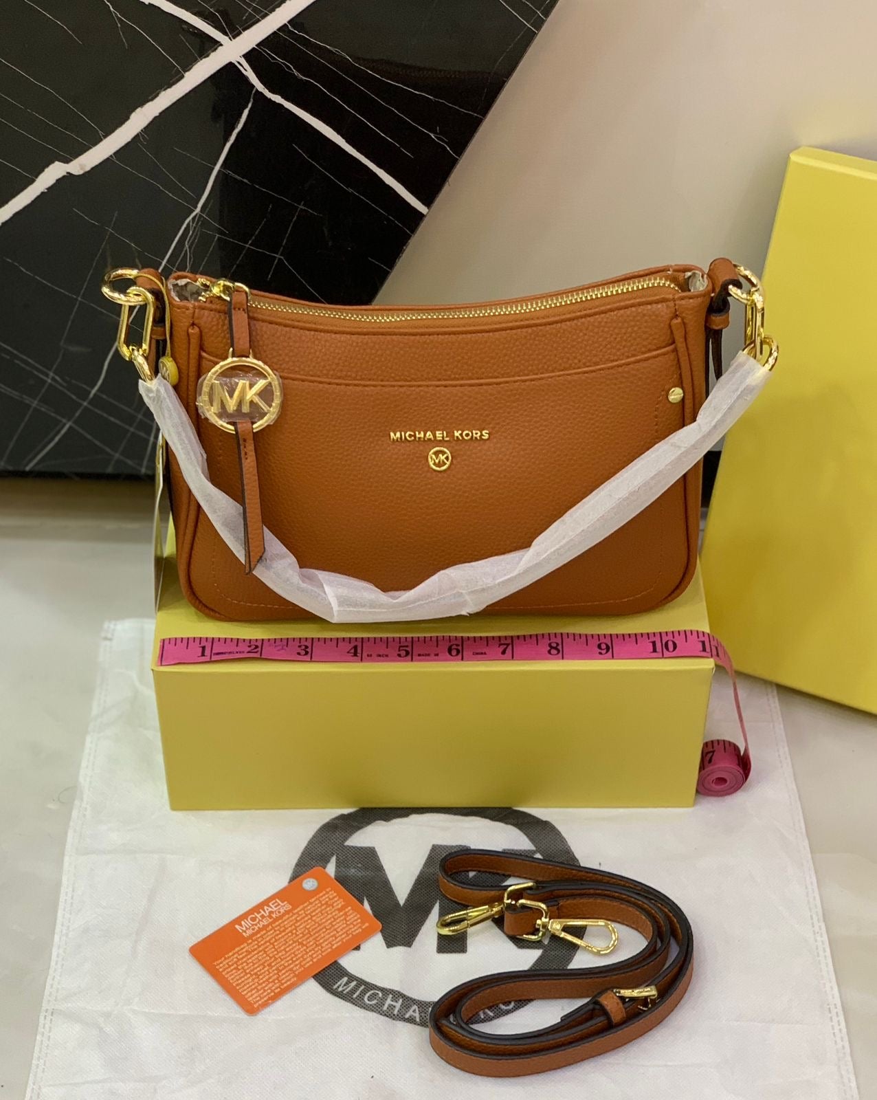 M K famous brand bag ( 5 colors )