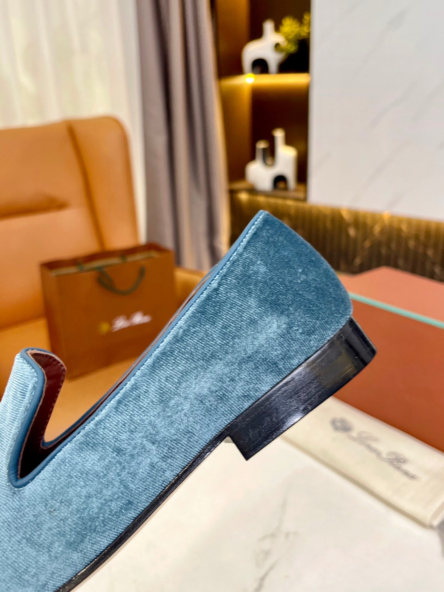 Loro Piana limited edition