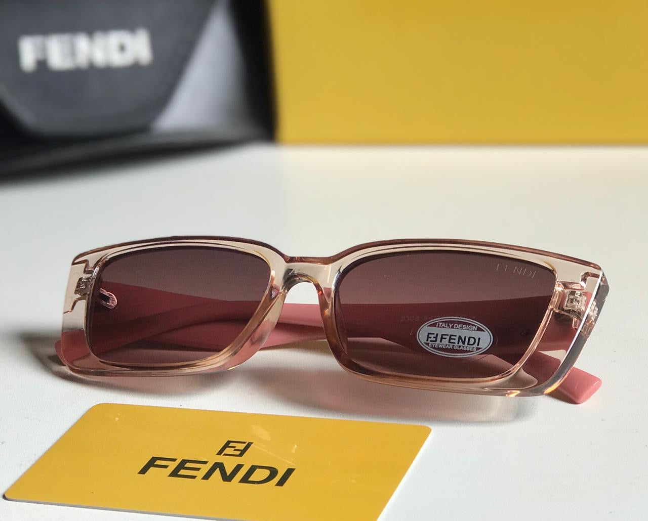 Famous brand sunglasses