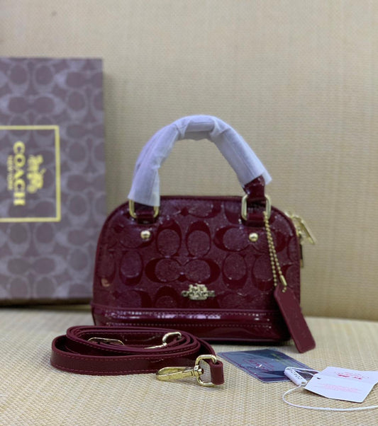 C bag famous brand ( 5 colors )