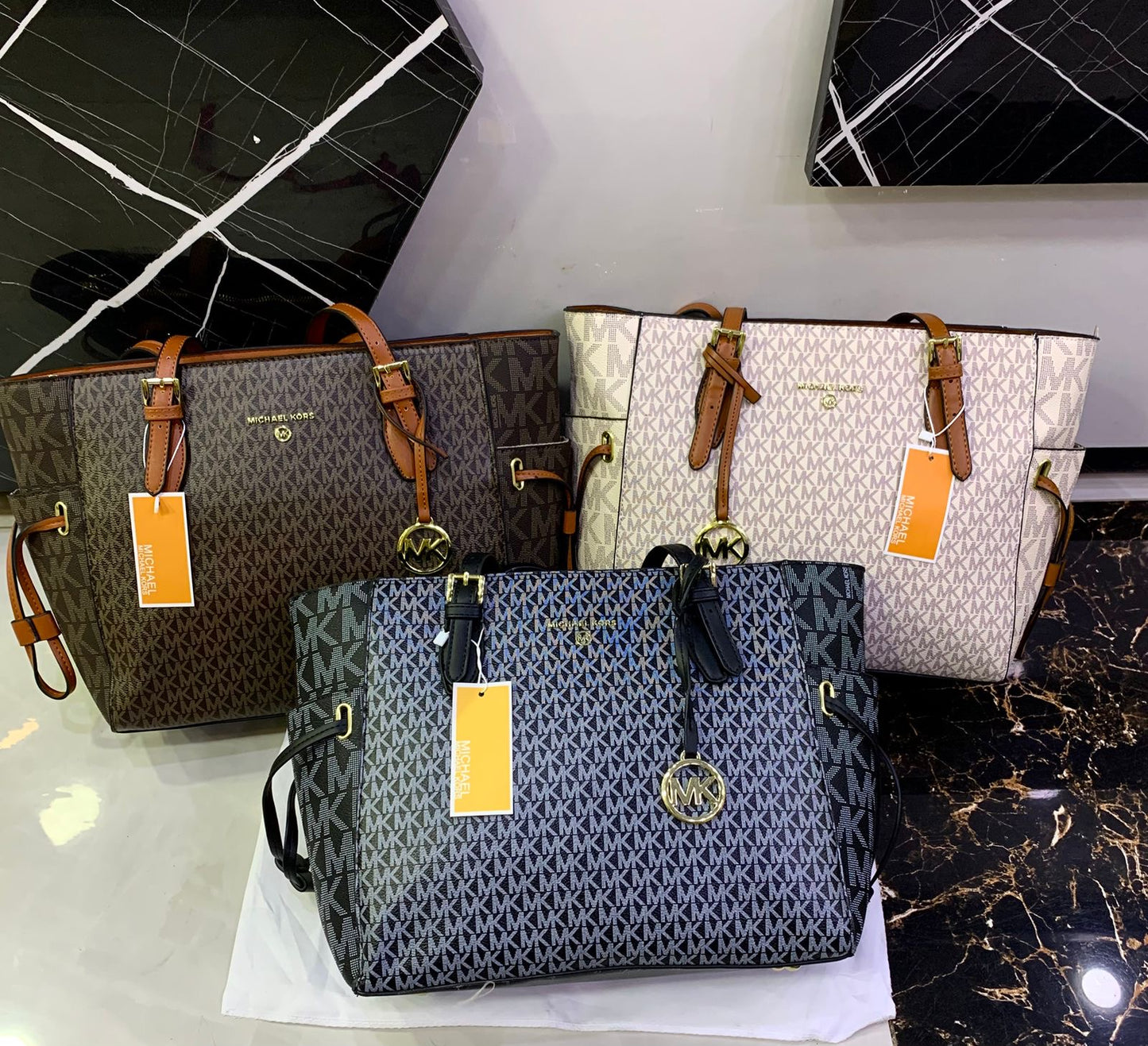 MK famous brand bags ( SALE )