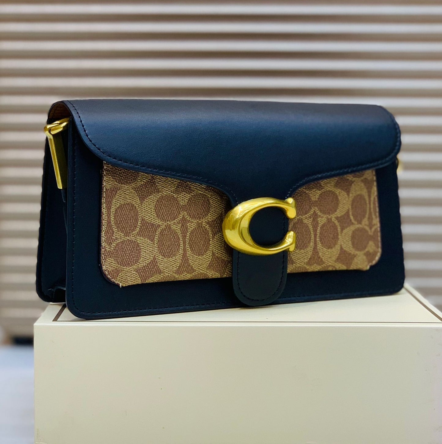 C famous bag ( 9 colors )