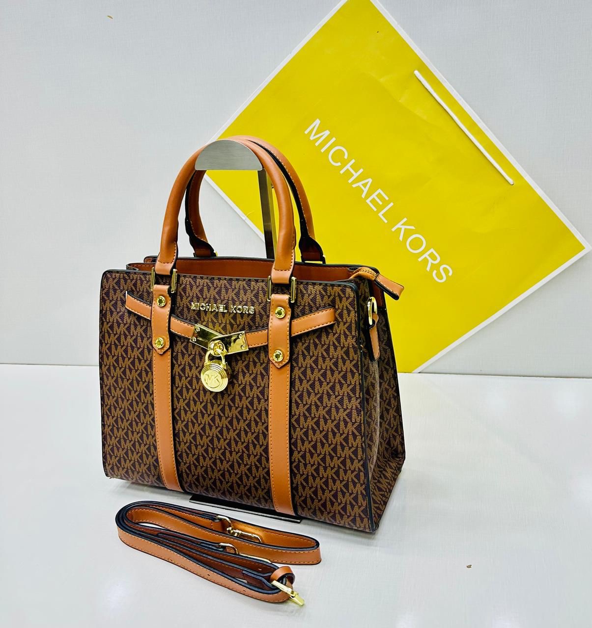 MK handbag ( 4 colors )