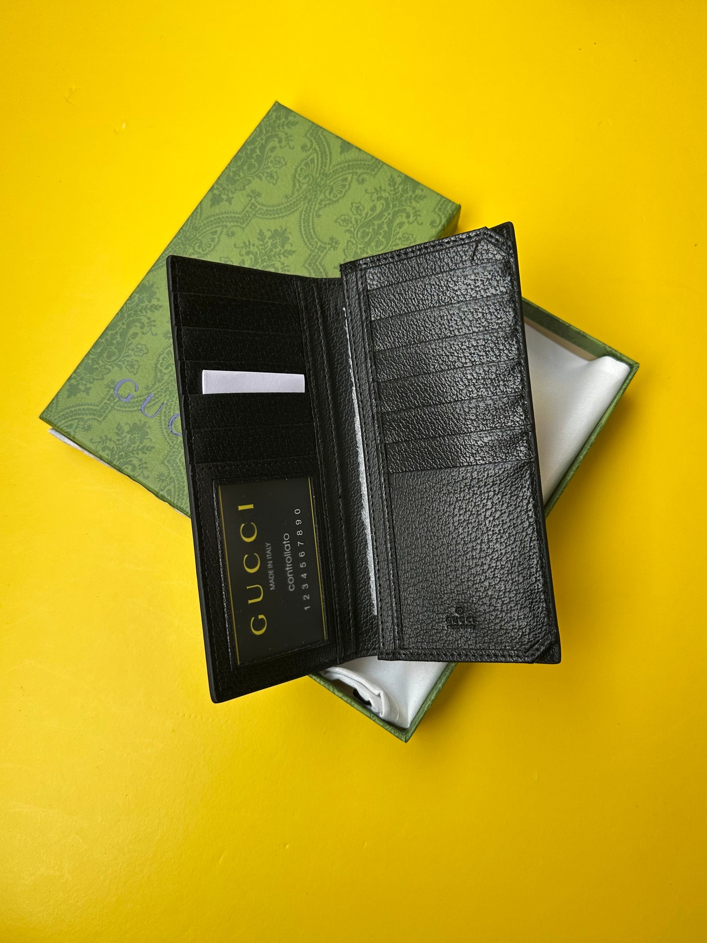 Long Wallet famous brand