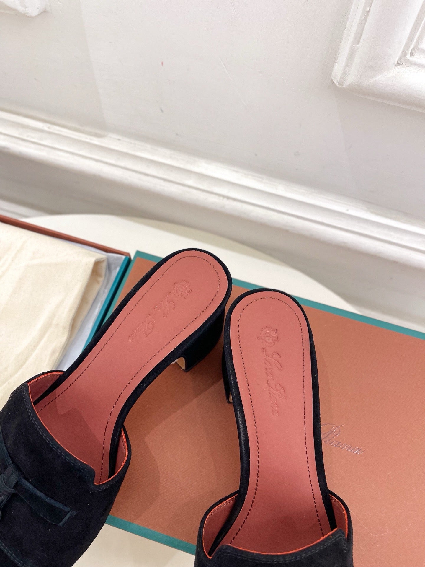 Loro Piana new edition