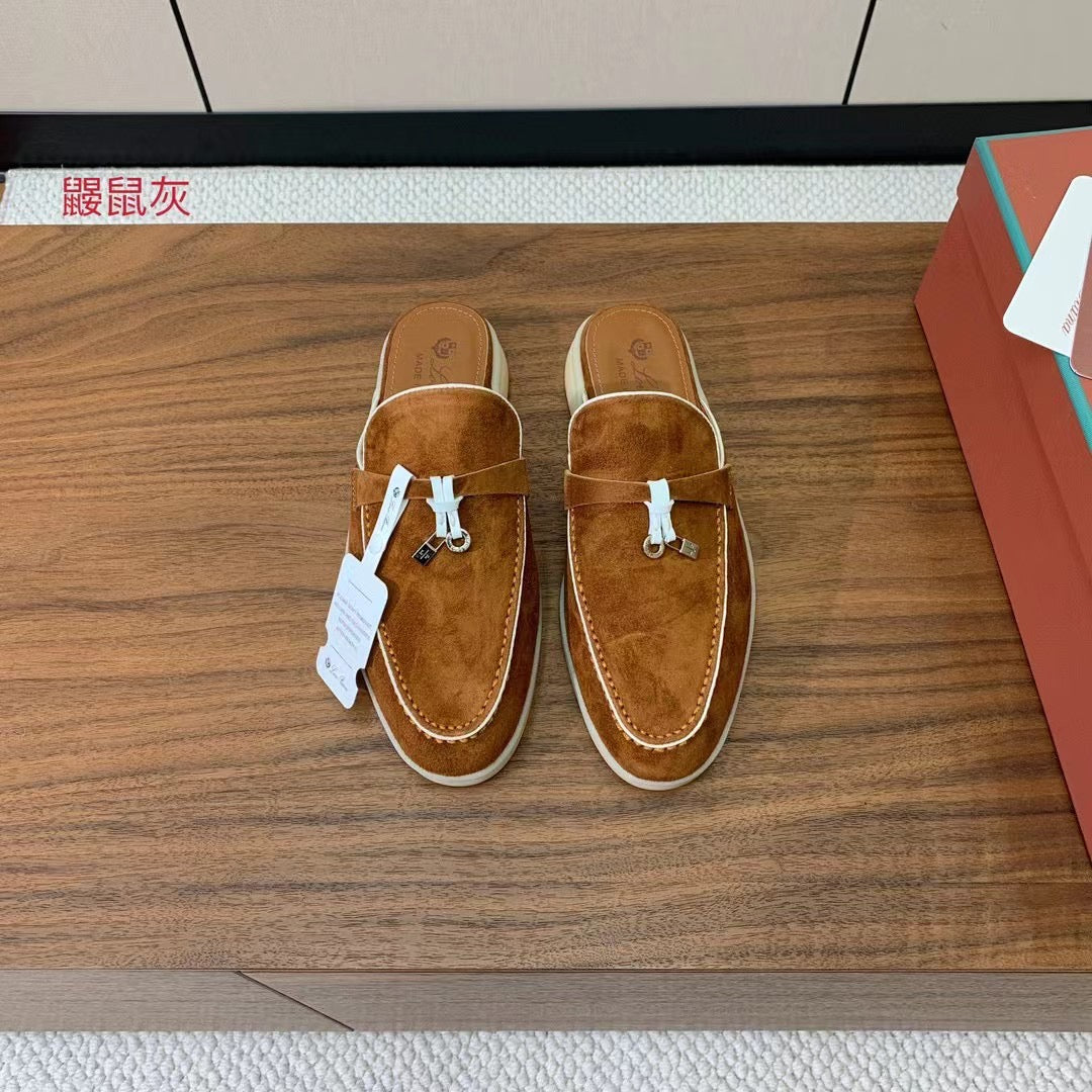 Loro Piana new edition