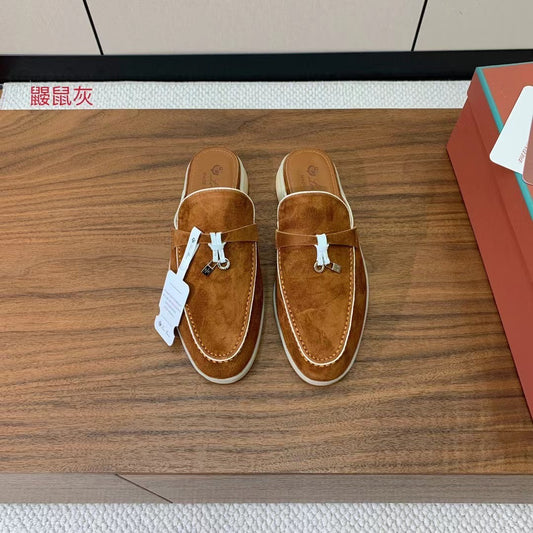 Loro Piana new edition