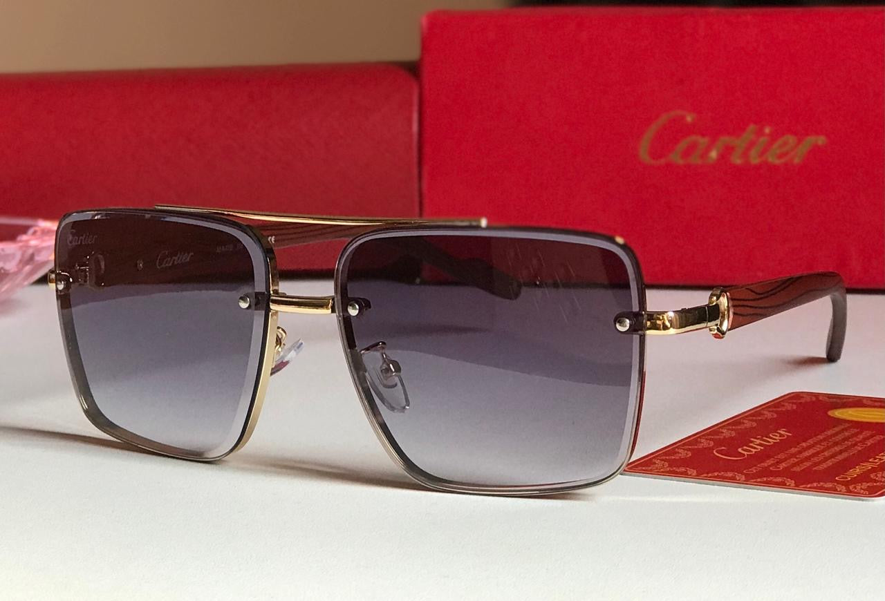 Famous brand sunglasses ( 2 shades )