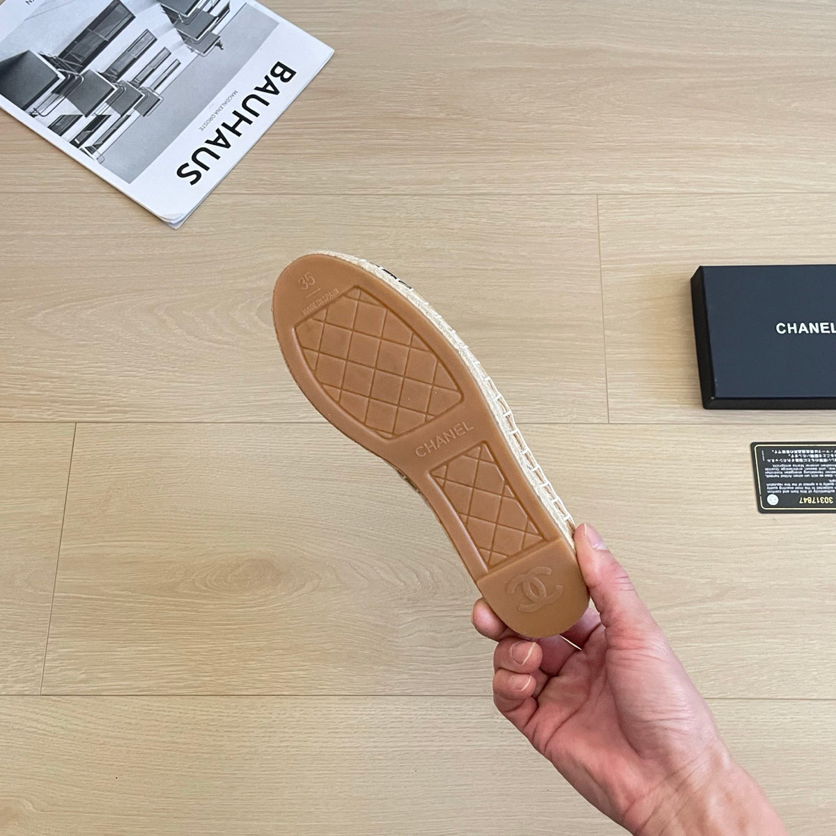 C espadrilles ( 10 colors )
