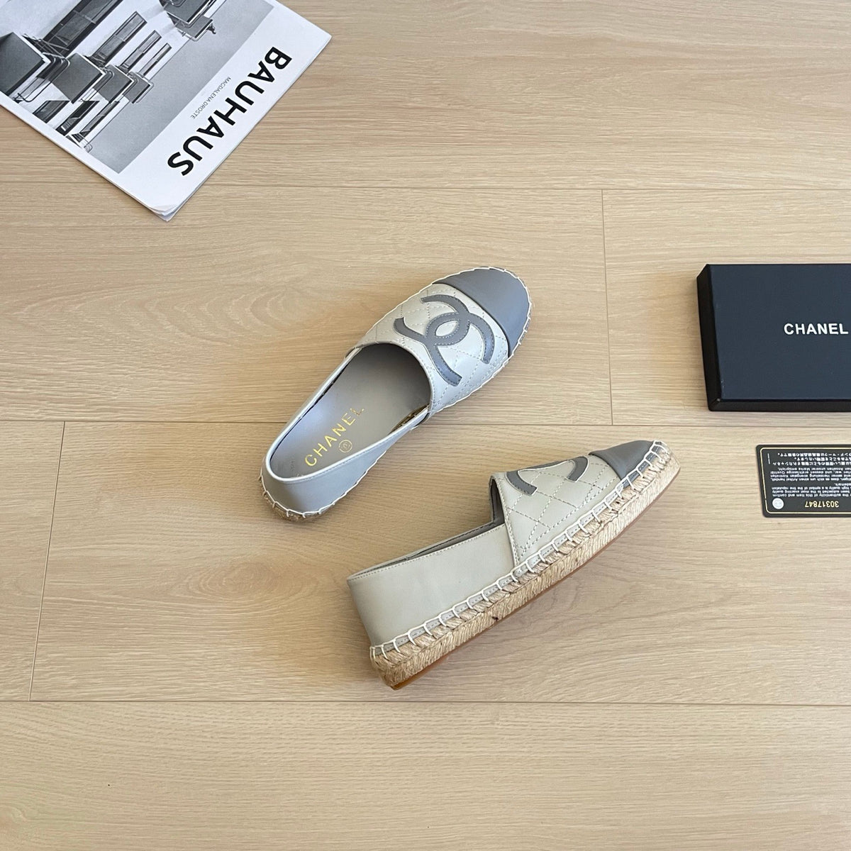 C espadrilles ( 10 colors )