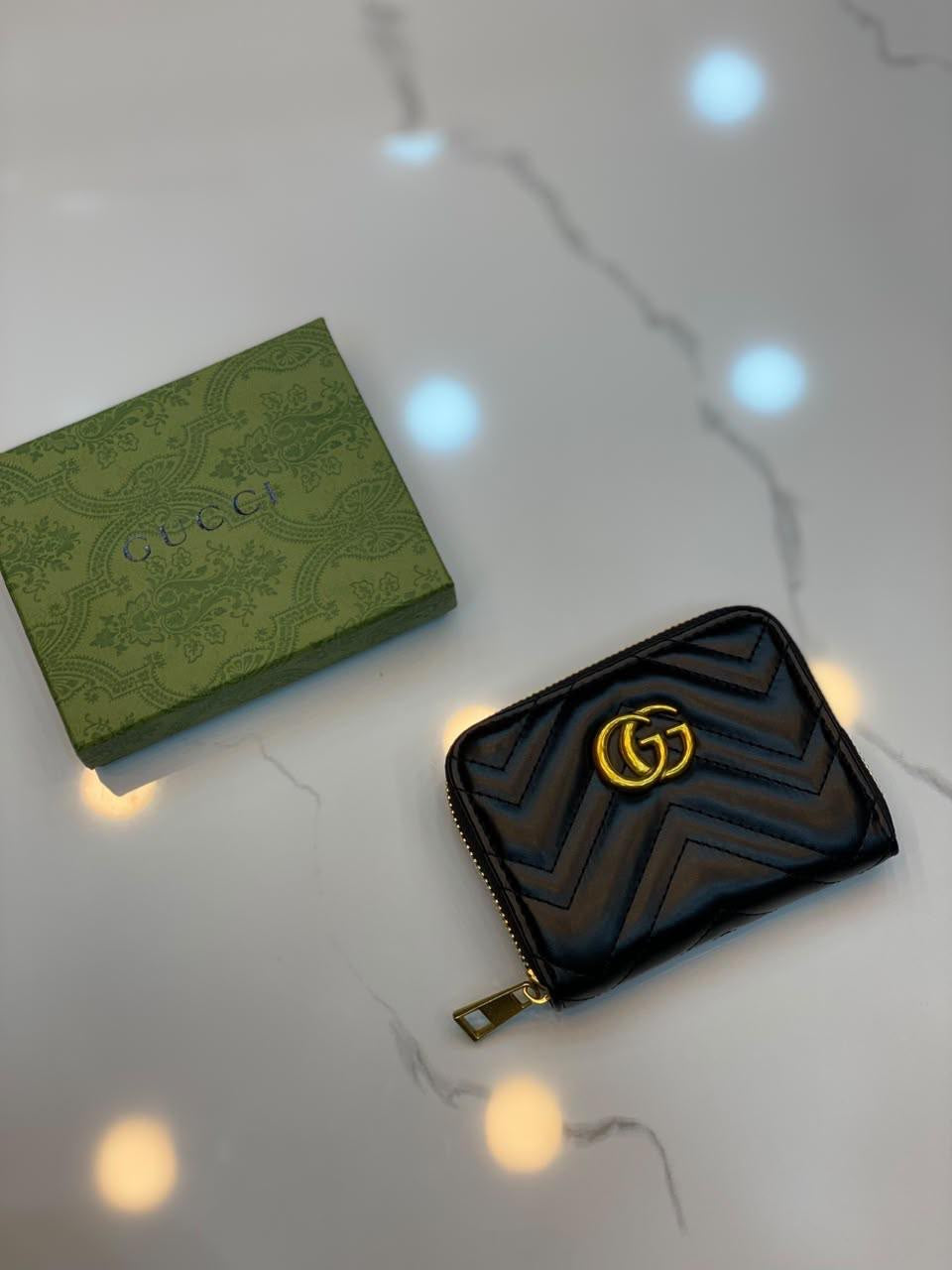 G mini wallet