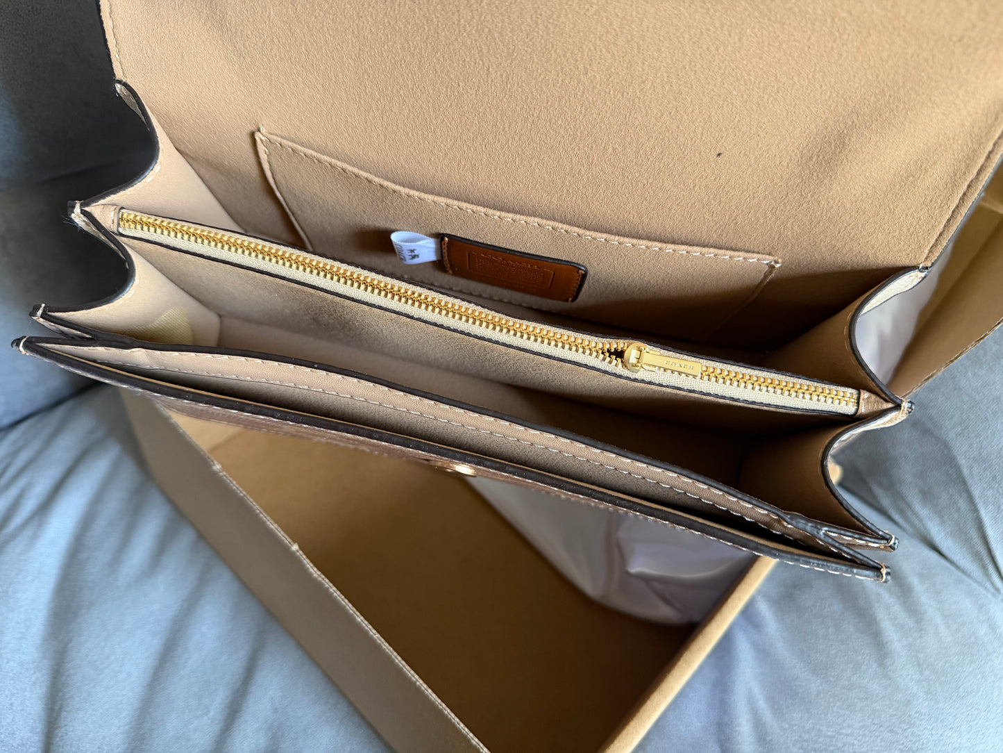 C famous bag