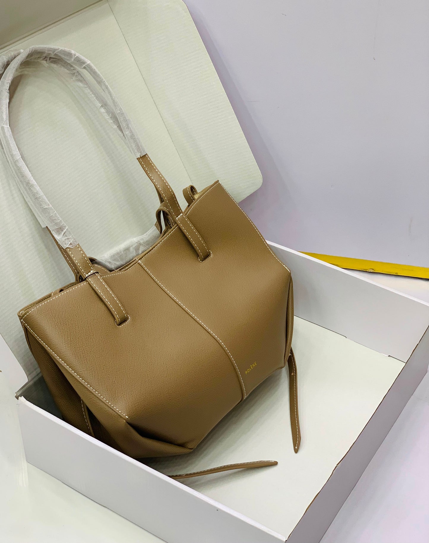 P famous bag ( 10 colors )