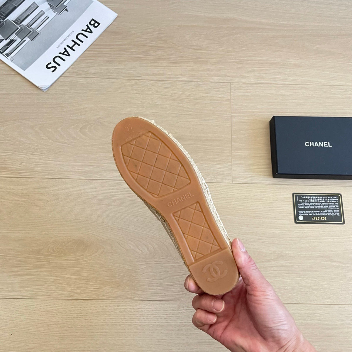 C espadrilles ( 10 colors )