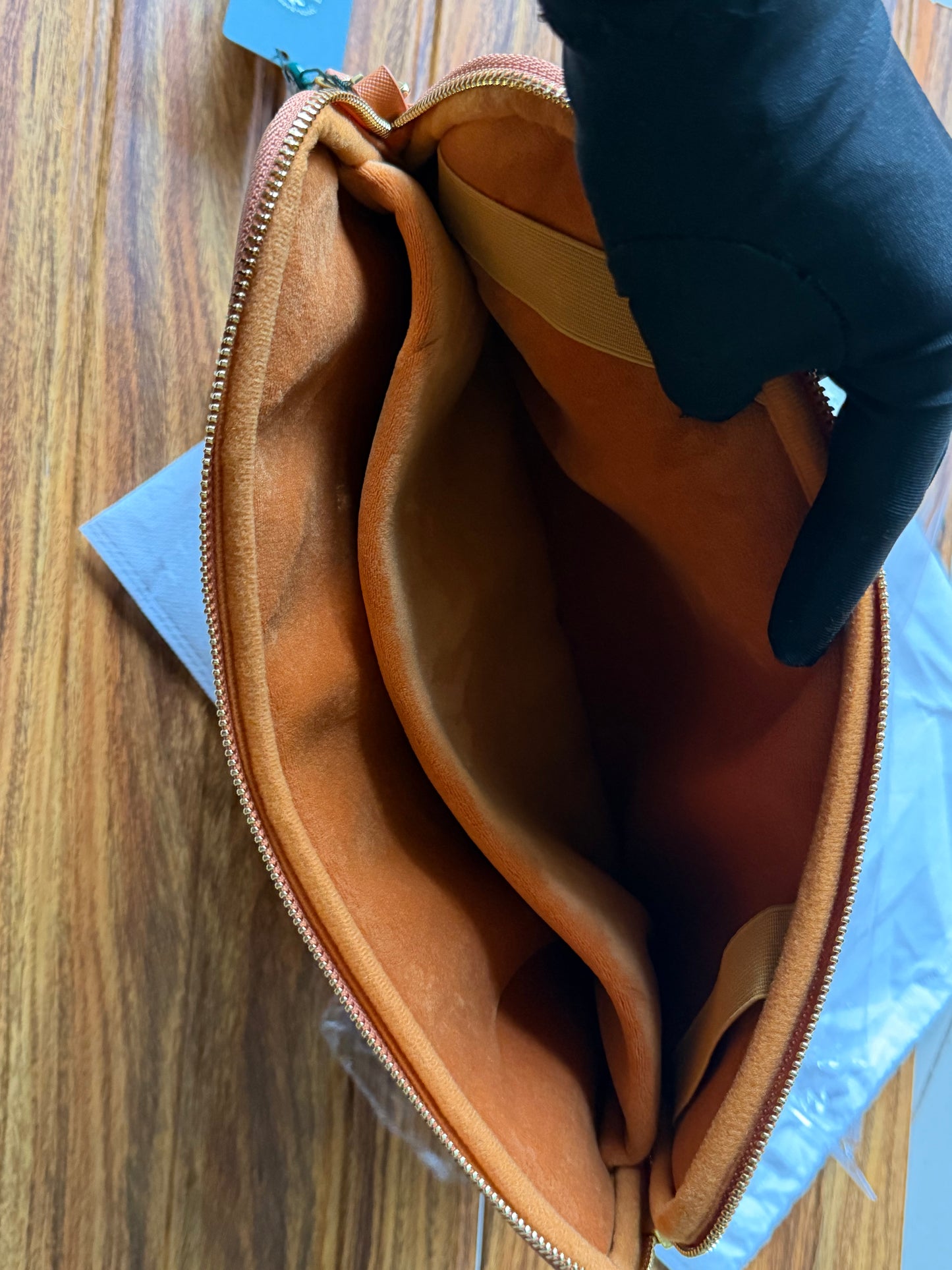 P famous brand bag/laptop/pouch
