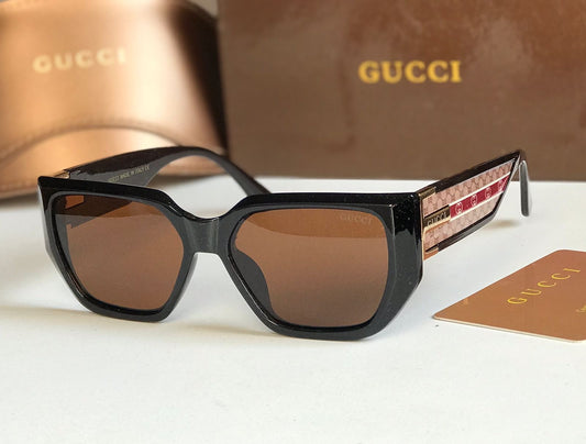 G famous brand sunglasses ( 2 colors )
