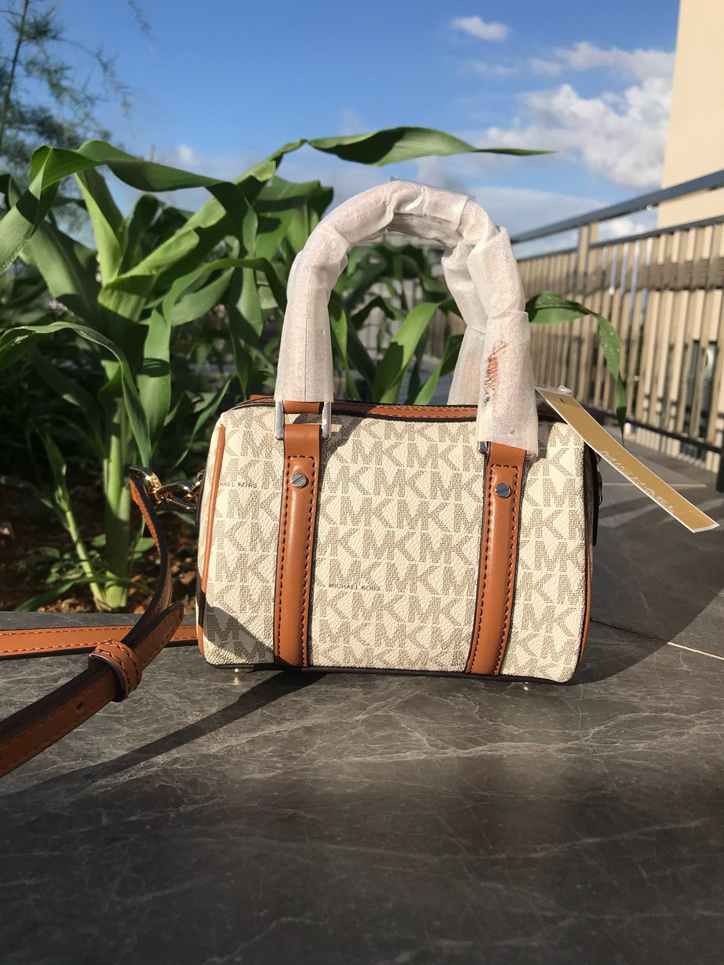 Mini handbag crossbody  ( Pre order )