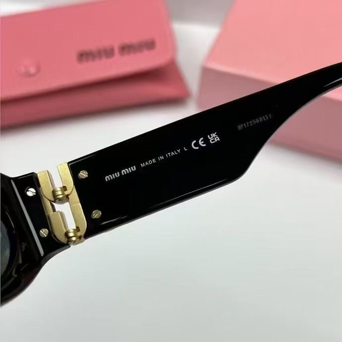 Miu Miu sunglasses
