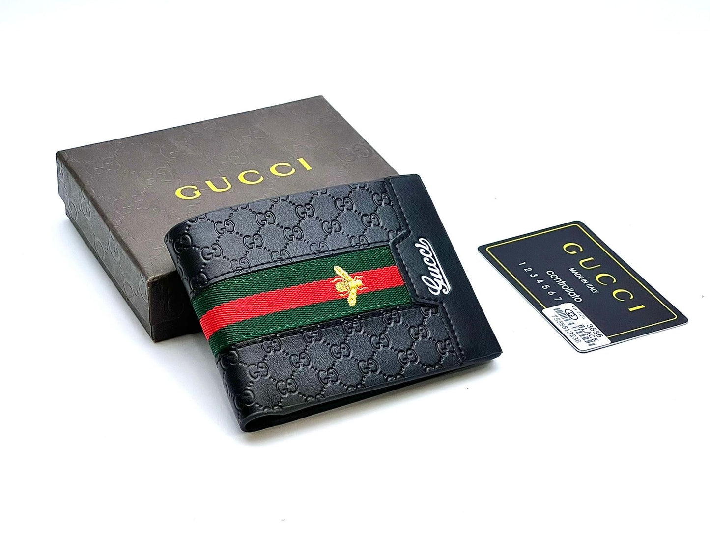 Famous wallet ( 17 mix brands )