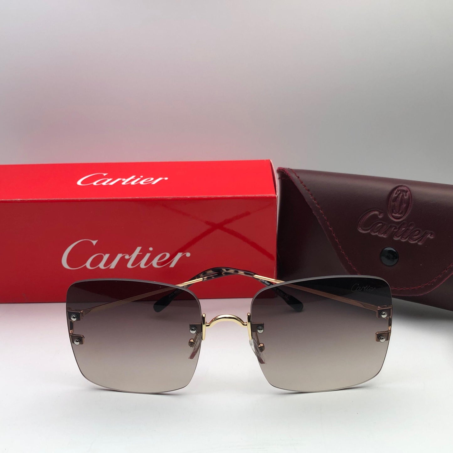 Famous brand sunglasses