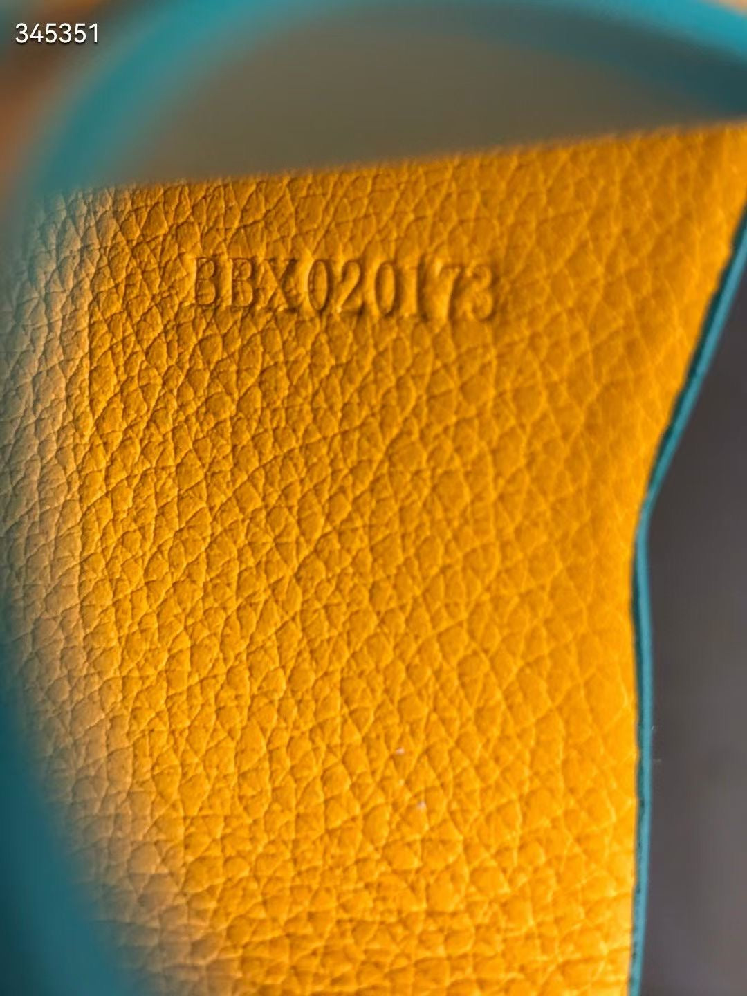 Cardholder famous brand G