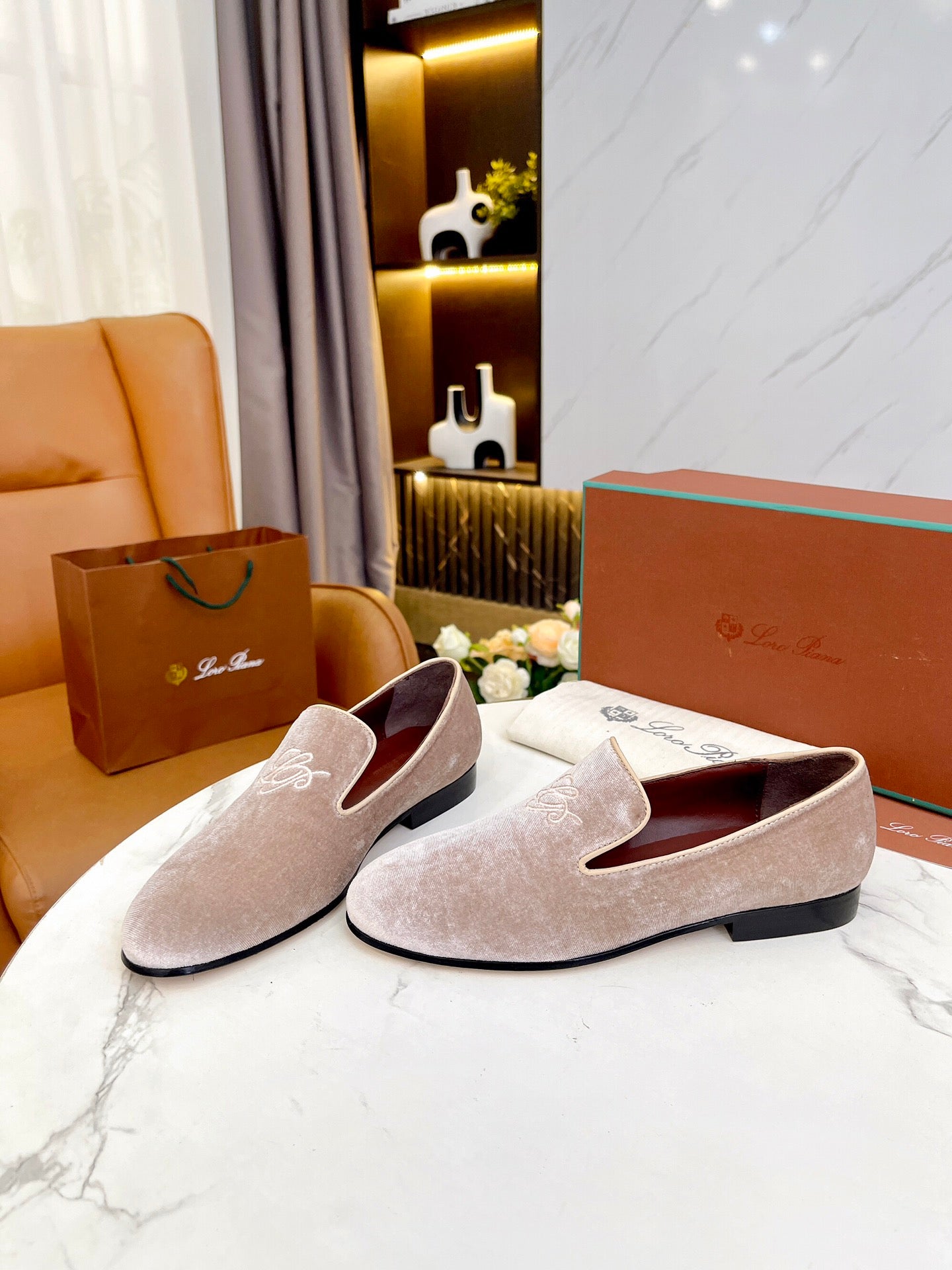 Loro Piana limited edition