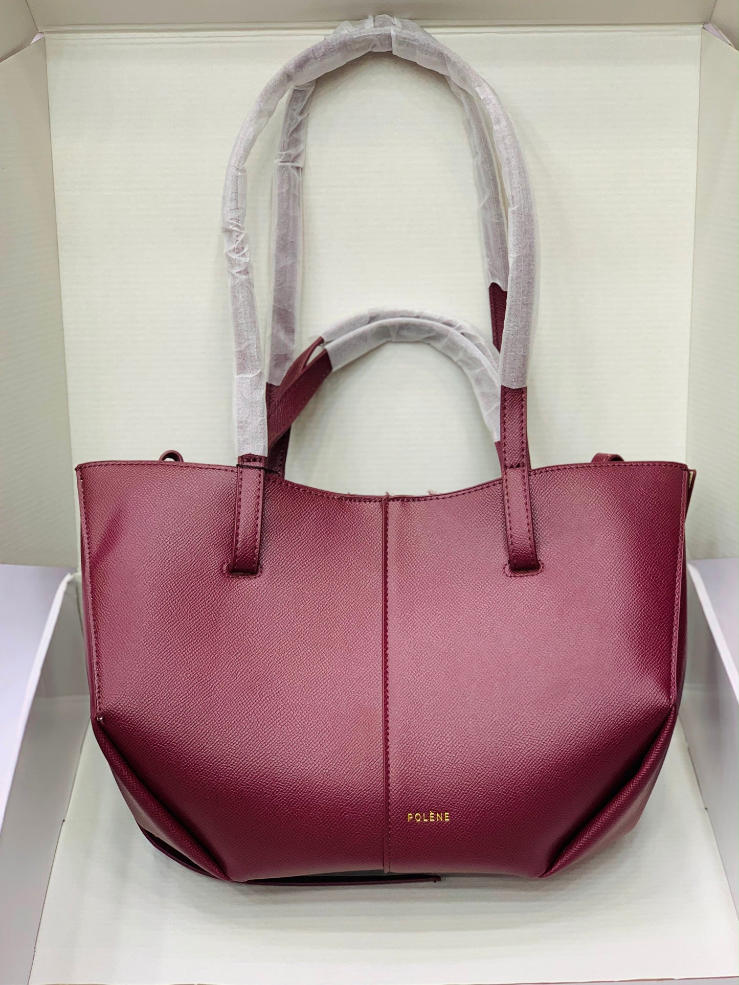 P famous bag ( 10 colors )