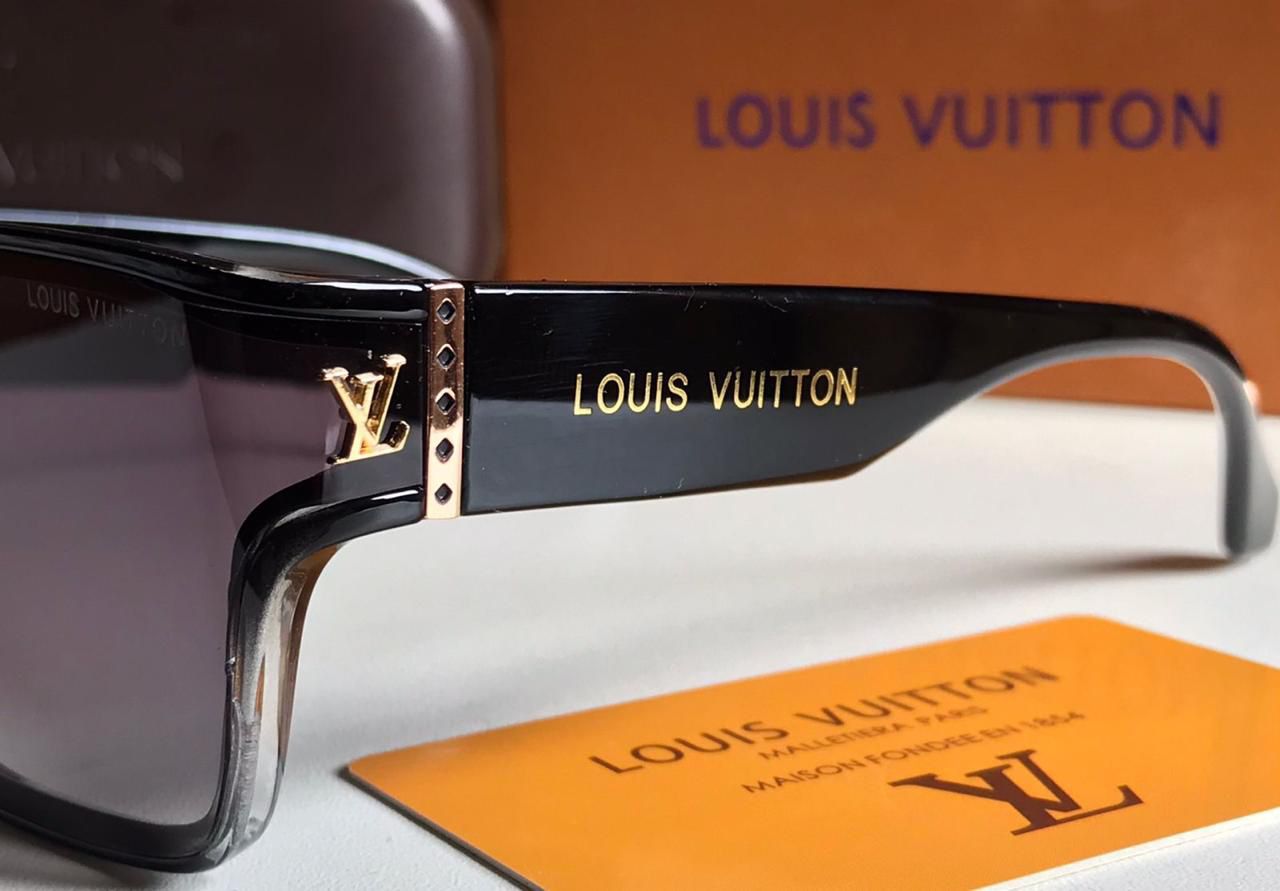 Famous brand sunglasses ( 2 shades )