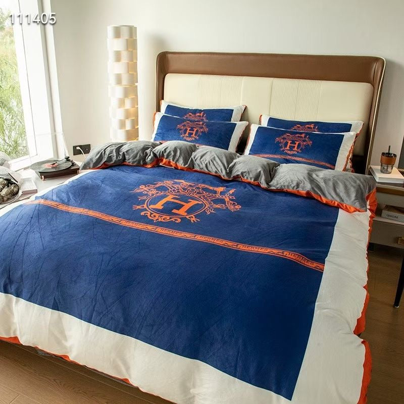 Bed Sheets famous brand ( Pre order)