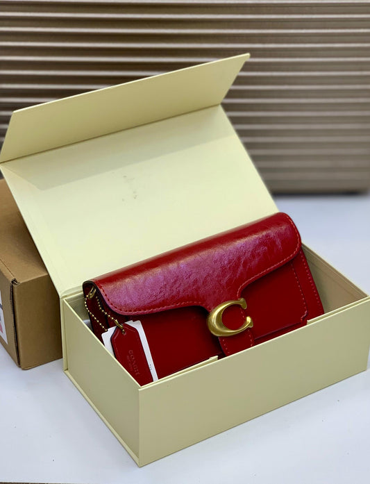 C famous bag ( 3 colors )