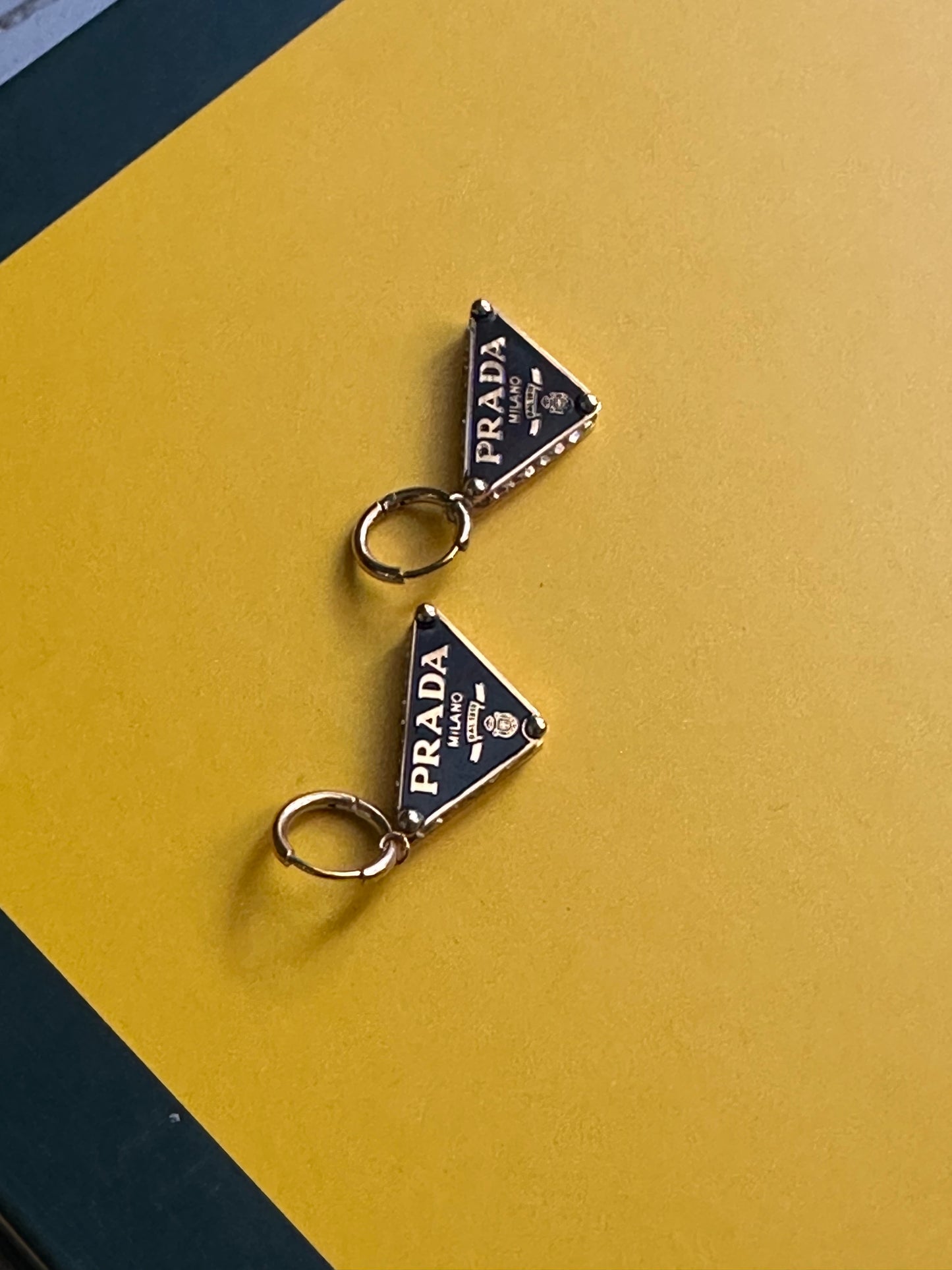 Earrings ( 4 designs)